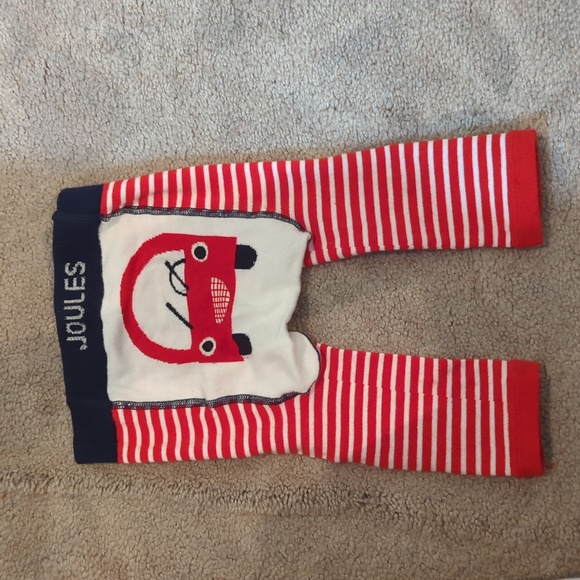 Joules kids leggings - Picture 3 of 7